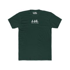 Show Up. Level Up. Tee — Motivational Graphic T-Shirt