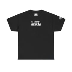 Built by the Bold T‑Shirt — Patriotic Classic Truck Graphic Tee