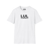 Level Up Daily Graphic T-Shirt — "Level Up Daily / Everyday / Level Up Living" Motivational Tee