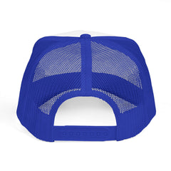 Trucker Hat – "LUL Level Up Living" Mesh Cap | Motivational Casual Streetwear