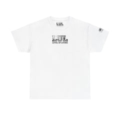 Built by the Bold T‑Shirt — Patriotic Classic Truck Graphic Tee