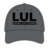 Under Armour Team Blitzing Flex Fit Cap — Level Up Living LUL
