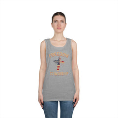 Freedom To Worship Tank