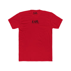 Show Up. Level Up. Tee — Motivational Graphic T-Shirt