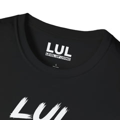 Motivational T-Shirt — “Level Up / Income Reflects Discipline” Inspirational Tee