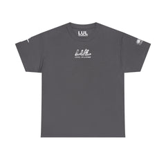 Patriotic "Trust God, Work Hard" T-Shirt