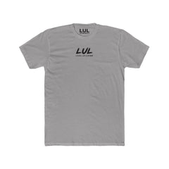 Show Up. Level Up. Tee — Motivational Graphic T-Shirt