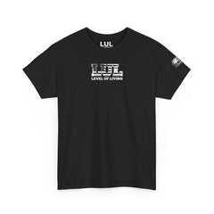 Built by the Bold T‑Shirt — Patriotic Classic Truck Graphic Tee