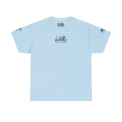 Patriotic "Trust God, Work Hard" T-Shirt