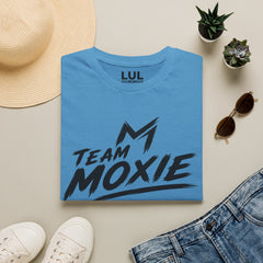 Team Moxie "Where's the Money" T-Shirt