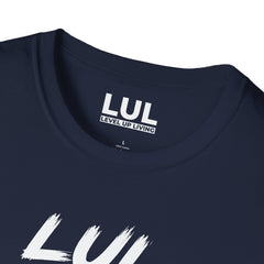 Motivational T-Shirt — “Level Up / Income Reflects Discipline” Inspirational Tee