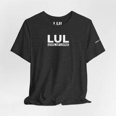 Entrepreneur 'Do What Others Won't, Live How Others Can't' T-Shirt — Level Up Living