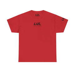 Level Up Living T-Shirt — Motivational Graphic Tee