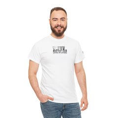 Freedom Fuels the Hustle T-Shirt — American Flag Vintage Patriot Tee
