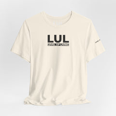 Entrepreneur 'Do What Others Won't, Live How Others Can't' T-Shirt — Level Up Living
