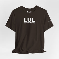 Entrepreneur 'Do What Others Won't, Live How Others Can't' T-Shirt — Level Up Living