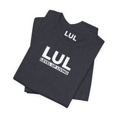 Entrepreneur 'Do What Others Won't, Live How Others Can't' T-Shirt — Level Up Living