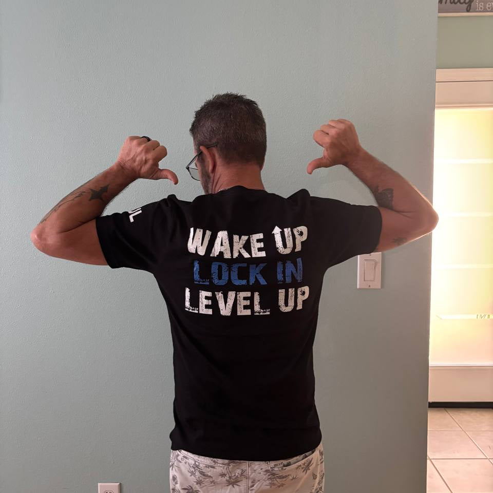 Level Up Living