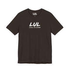Finish What You Start Tee — Level Up Living Athletic Motivational Shirt