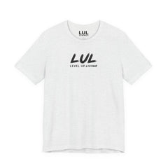 Finish What You Start Tee — Level Up Living Athletic Motivational Shirt