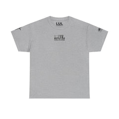 Freedom to Worship Tee — American Flag Cross Christian Religious T‑Shirt
