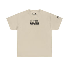 Built by the Bold T‑Shirt — Patriotic Classic Truck Graphic Tee