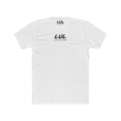 Show Up. Level Up. Tee — Motivational Graphic T-Shirt