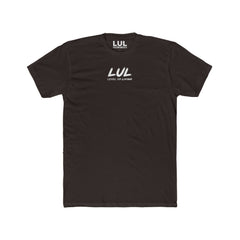 Show Up. Level Up. Tee — Motivational Graphic T-Shirt
