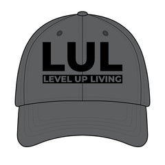 Under Armour Team Blitzing Flex Fit Cap — Level Up Living LUL
